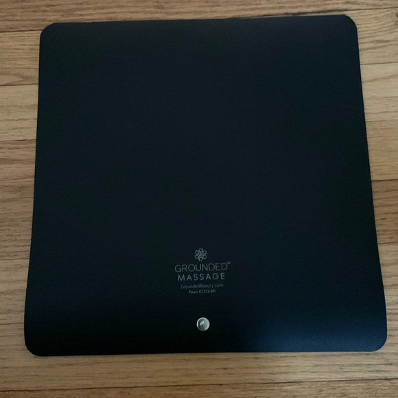 Earthing Grounding Mat, Carbon, High Quality, Improves Sleep,EMF DETOX MAT - Picture 8 of 10